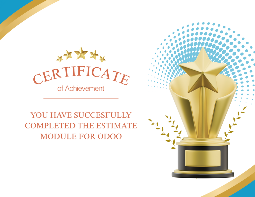Estimate Module