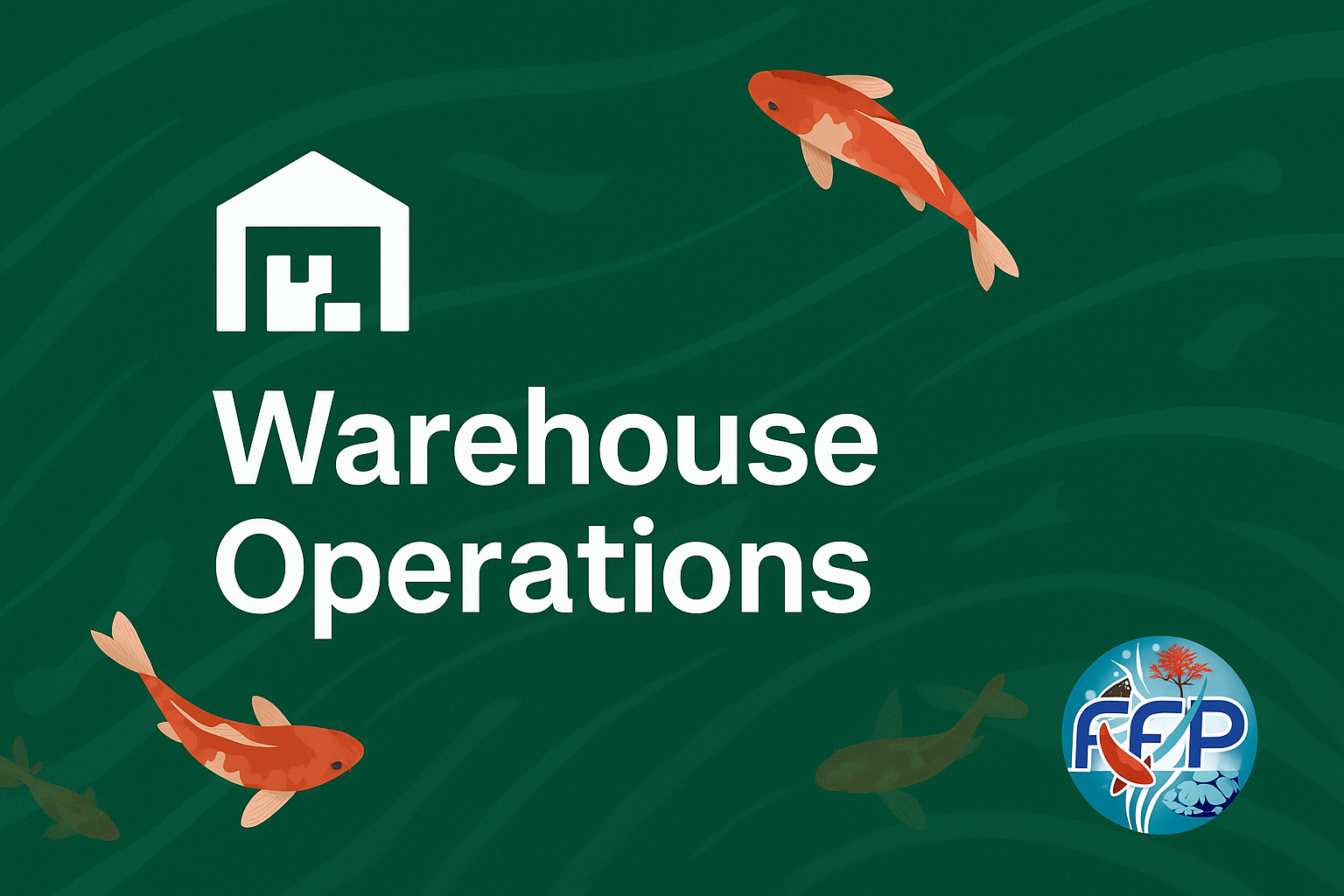 Warehouse Operations