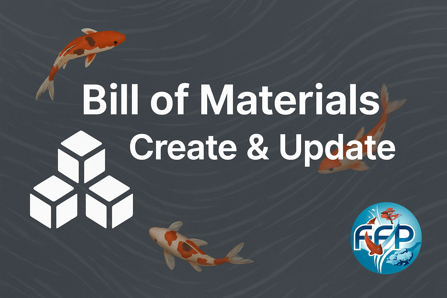 Bill of materials